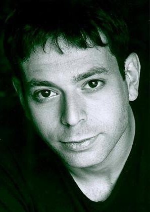 亚历克·克里斯蒂 Alec Christie