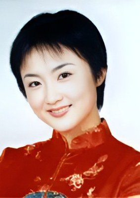 杨莹 Ying Yang