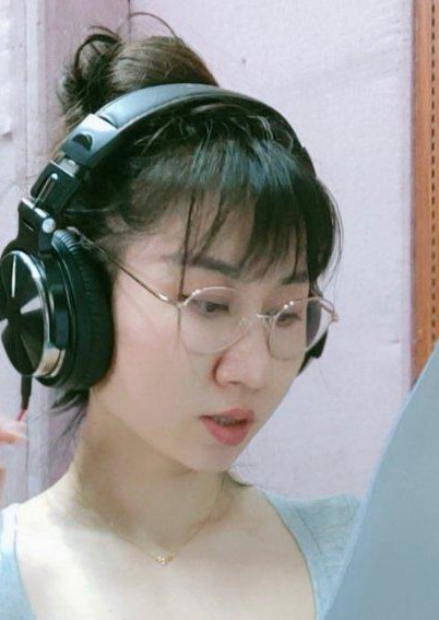 李晶 Jing Li