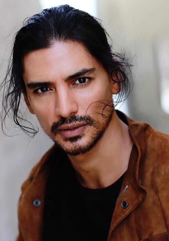 简阿丁 Jan Uddin