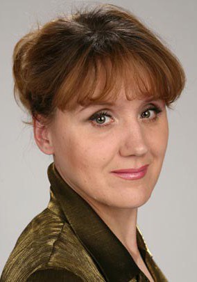斯维特兰娜·阿维洛娃 Svetlana Avilova