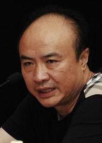 潘小扬 Xiaoyang Pan