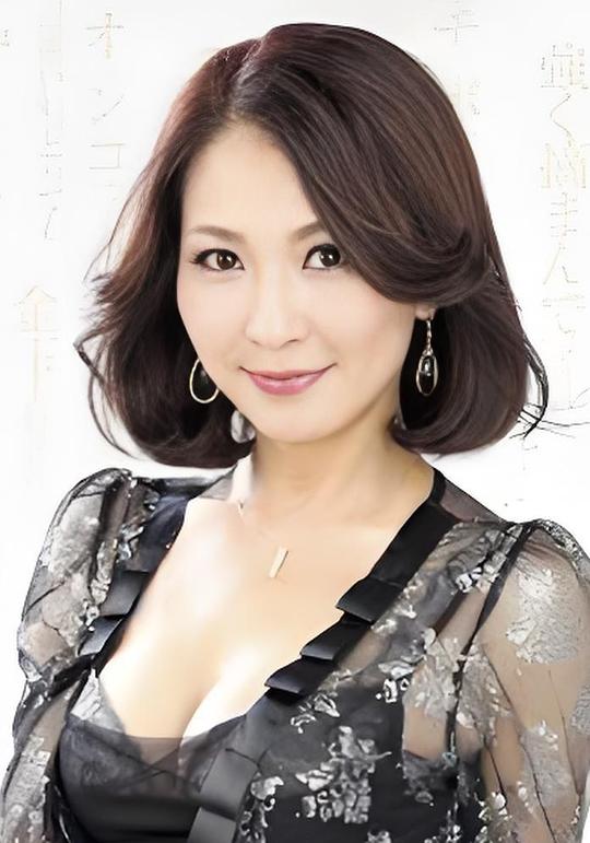 艳堂诗织 Shihori Endo