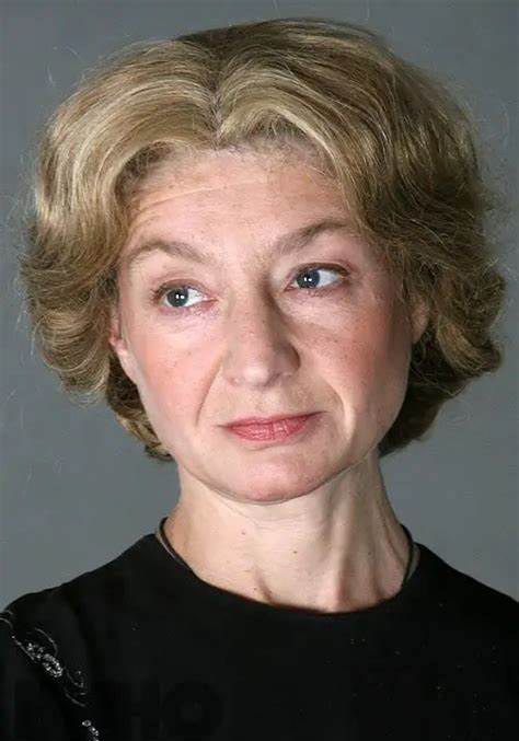 叶卡捷琳娜·杜罗娃 Ekaterina Durova