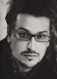 彼得·齐克莱 Peter Czikrai