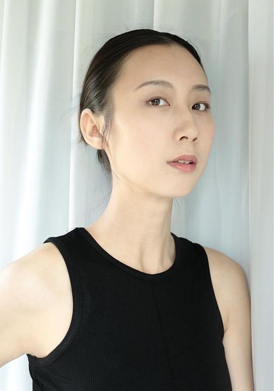 张悦 Yue Zhang