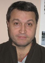 拉米尔·萨比托夫 Ramil Sabitov