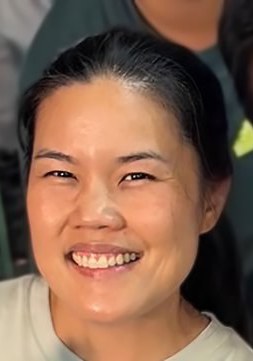 帕察妮·扎鲁金达 Patchanee Charuchinda