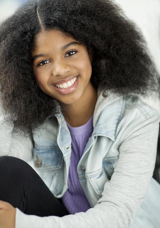 莎莉雅·坎贝尔 Thalia Campbell