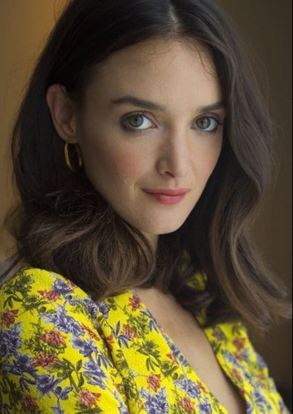 夏洛特·勒邦 Charlotte Le Bon