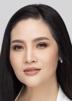 奥娜侬·潘亚旺 Orn Ornanong Panyawong