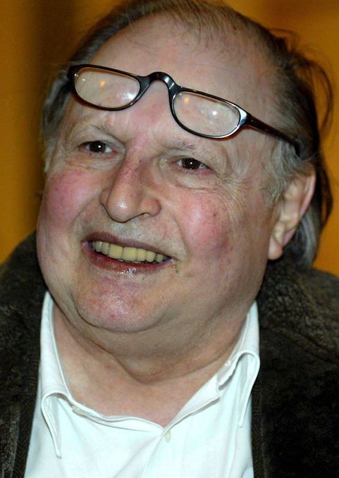 克洛德-让·菲利普 Claude-Jean Philippe