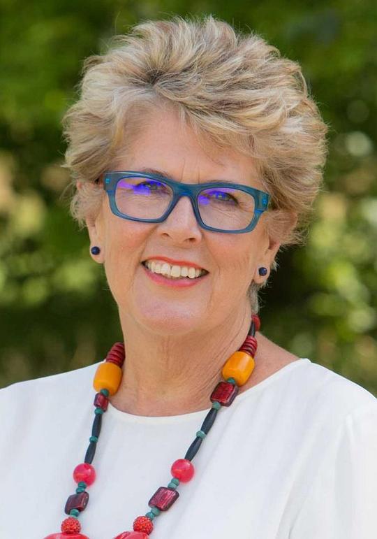 Prue Leith Prue Leith