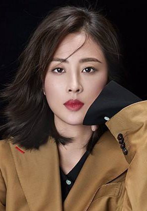 孔宋今 Songjin Kong