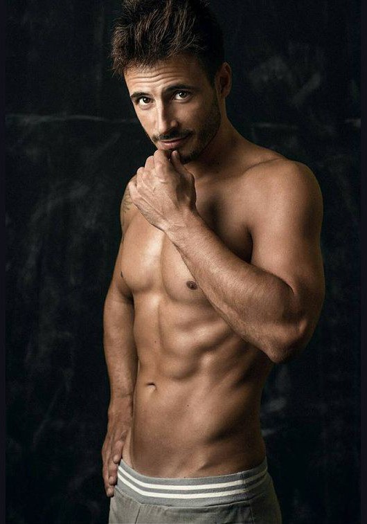 卡洛斯·诺列加 Carlos Noriega