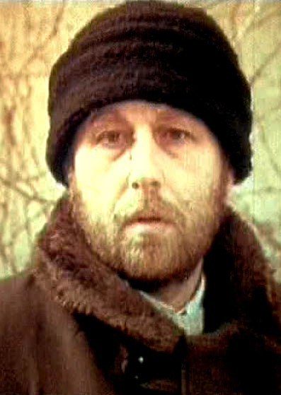 谢尔盖·波波夫 Sergei Popov