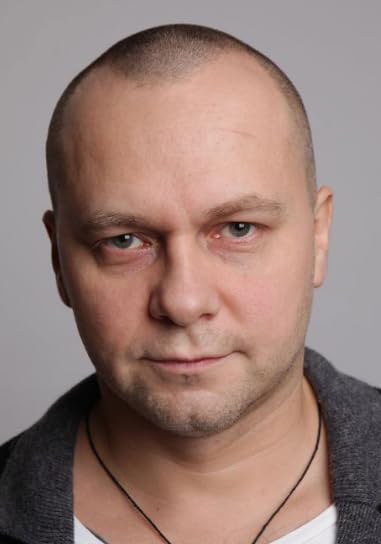 谢尔盖·卡拉什尼科夫 Sergey Kalashnikov