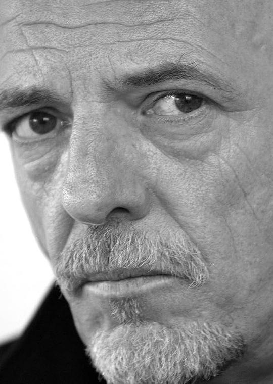 利亚姆·卡尼 Liam Carney