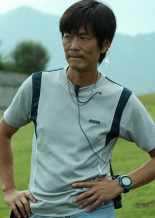 黎耀辉 Yiu-Fai Lai