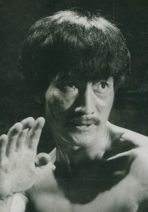 安吉源 Kil-won Ahn