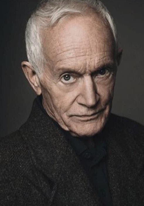 兰斯·亨利克森 Lance Henriksen