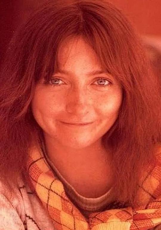 Linda Gillen Linda Gillen
