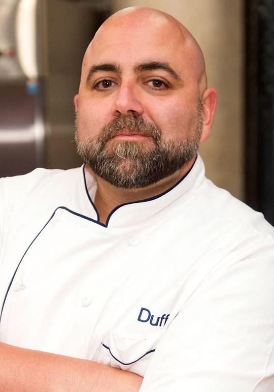 Duff Goldman Duff Goldman
