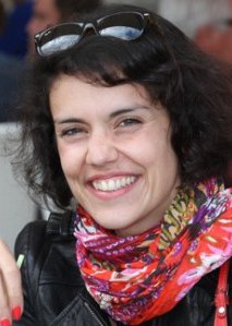 劳雷·代·巴特勒 Laure de Butler