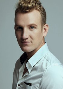 叶风光 Kenton Van Dunk