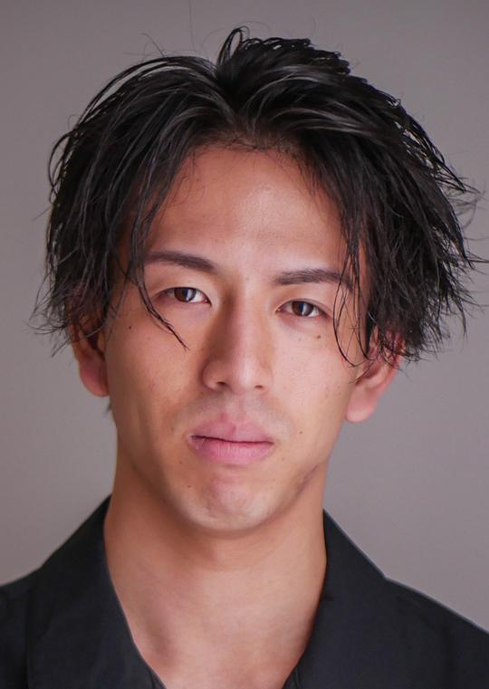小川健太 Kenta Ogawa