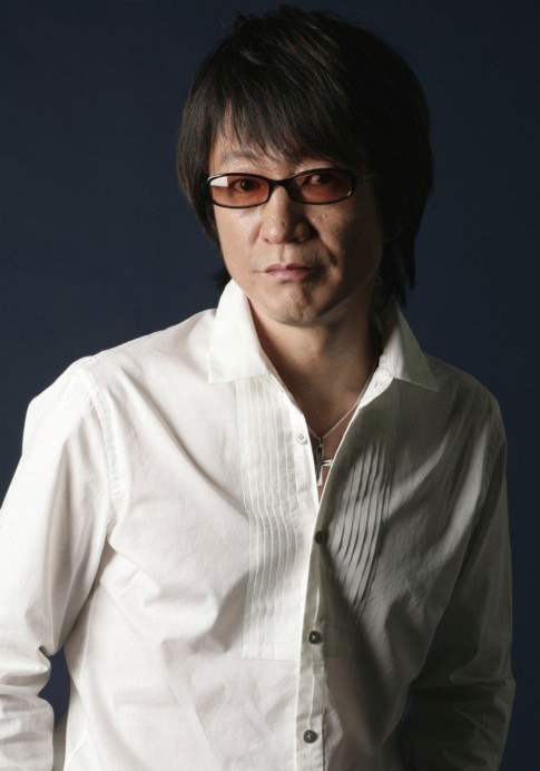 小杉十郎太 Jûrôta Kosugi