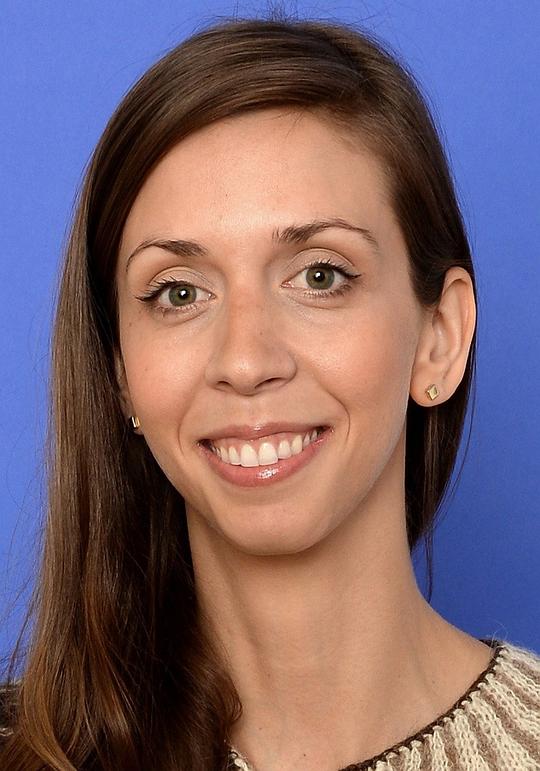 凯莉·克劳斯 Karrie Crouse