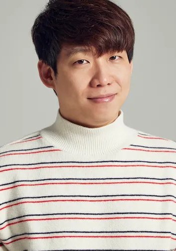 朴镇庆 Jinkyung Park