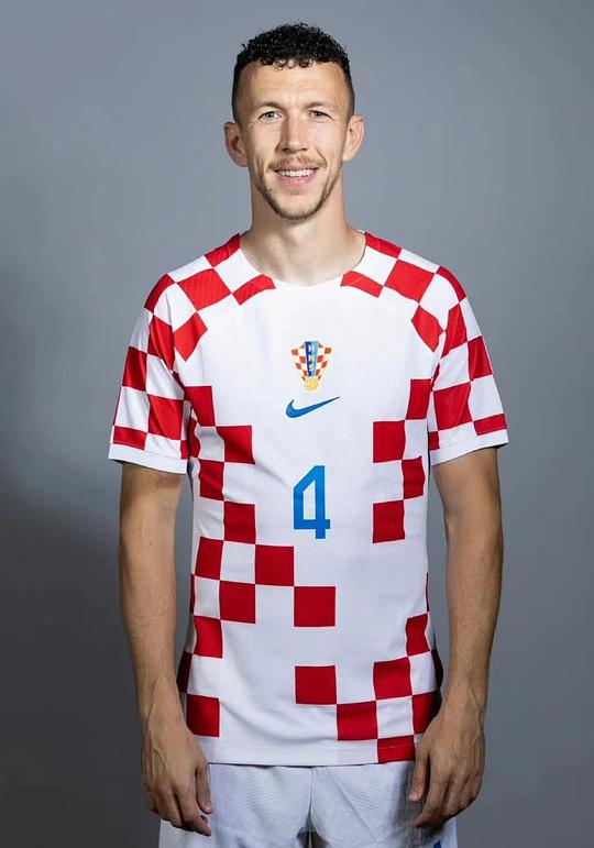 伊万·佩里西奇 Ivan Perisic