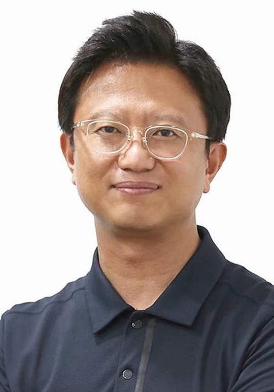 张赫宰 Hyukjae Jang