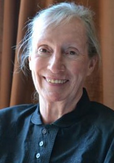 威尔玛·斯托肯斯特罗姆 Wilma Stockenström