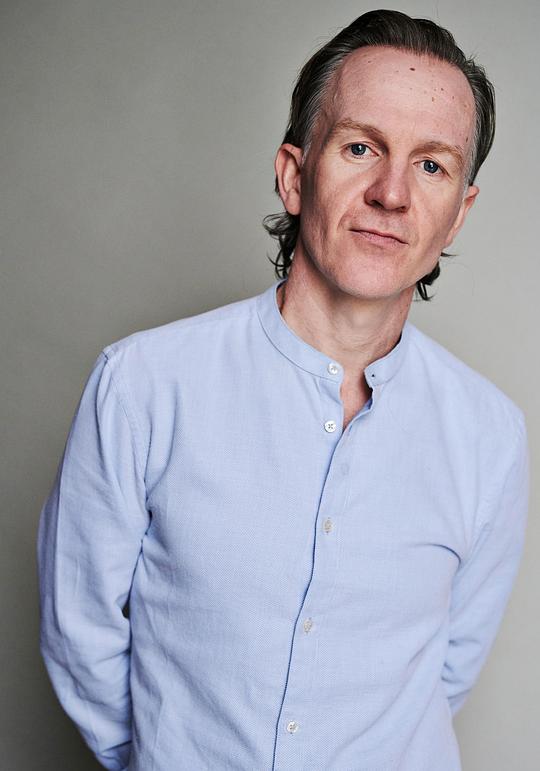 尼尔·毕晓普 Niall Bishop