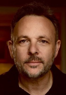 丹尼·加农 Danny Cannon