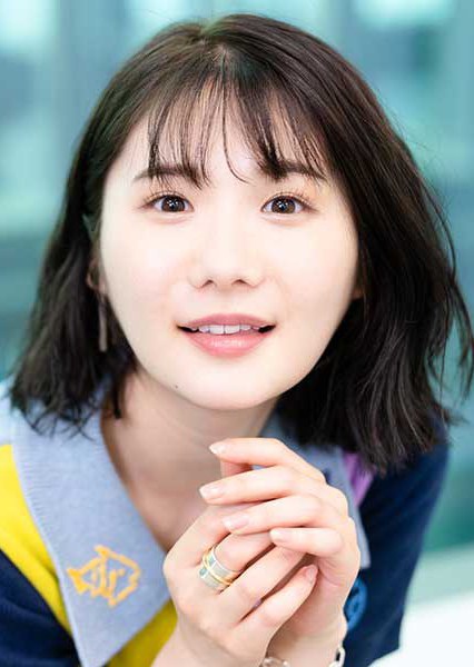 小野花梨 Karin Ono