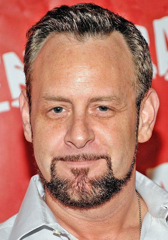 布拉德·凯斯滕 Brad Kesten