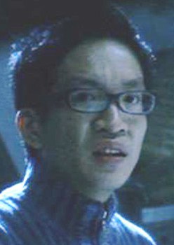 黄锦辉 Kam-Fai Wong