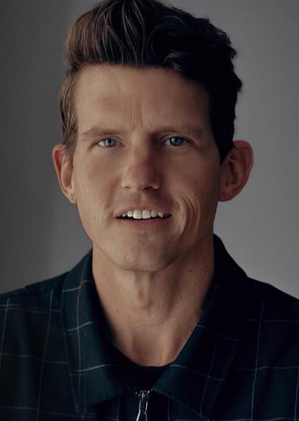 凯尔·麦康纳 Kyle McConaghy