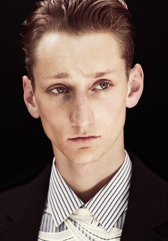 汤姆·伽斯钦 Tom Gaskin