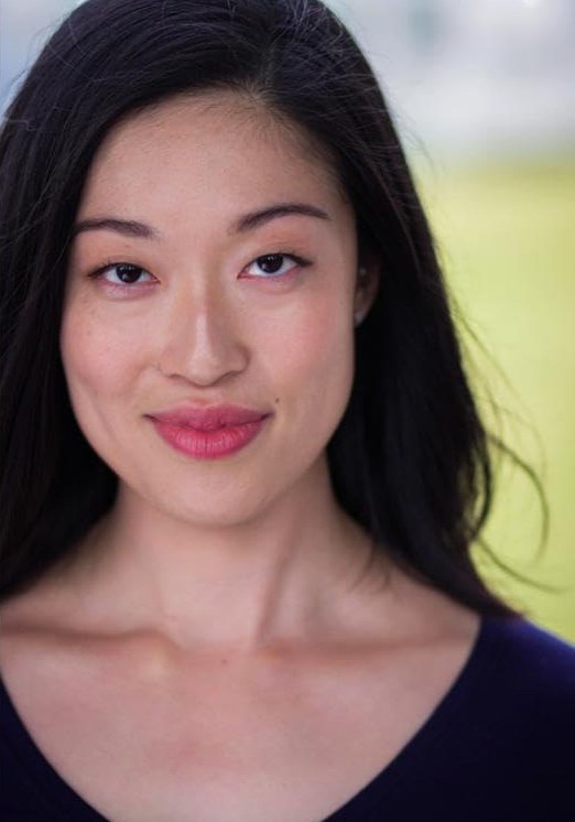 海伦·祖·李 Helen Joo Lee