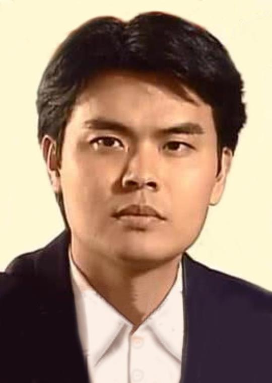 朱国宏 Kuo-Hung Chu