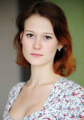 波利娜·克拉萨维娜 Polina Krasavina