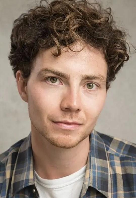 山姆·巴雷特 Sam Barrett