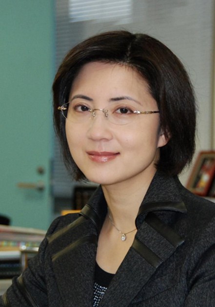 张丽玲 Liling Chang