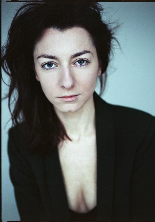 莫妮卡·科普卡 Monika Kepka