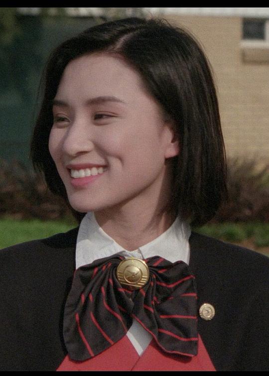 王翠玲 Tsui-Ling Wong